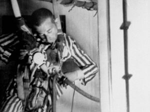 HIGH ALTITUDE eXPERIMENT