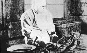 TRANSPLANT EXPERIMENT