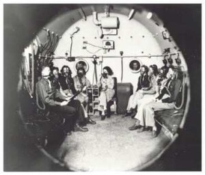 chamber high altitude